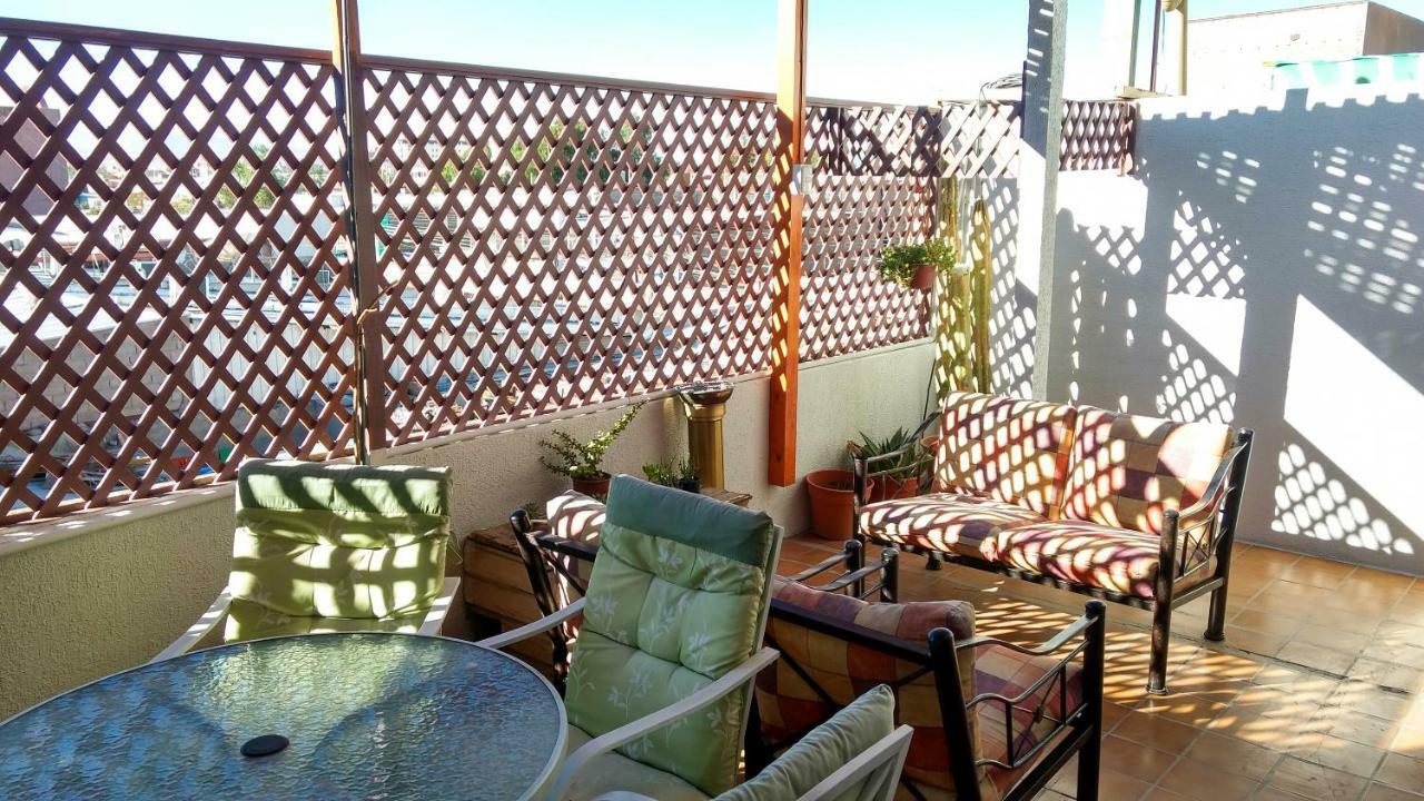 Hotel Quitor Calama Exterior foto